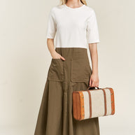 KNIT MIX DRESS-Jade By Jane-[option4]-[option5]-[option6]-[option7]-[option8]-Shop-Boutique-Clothing-for-Women-Online