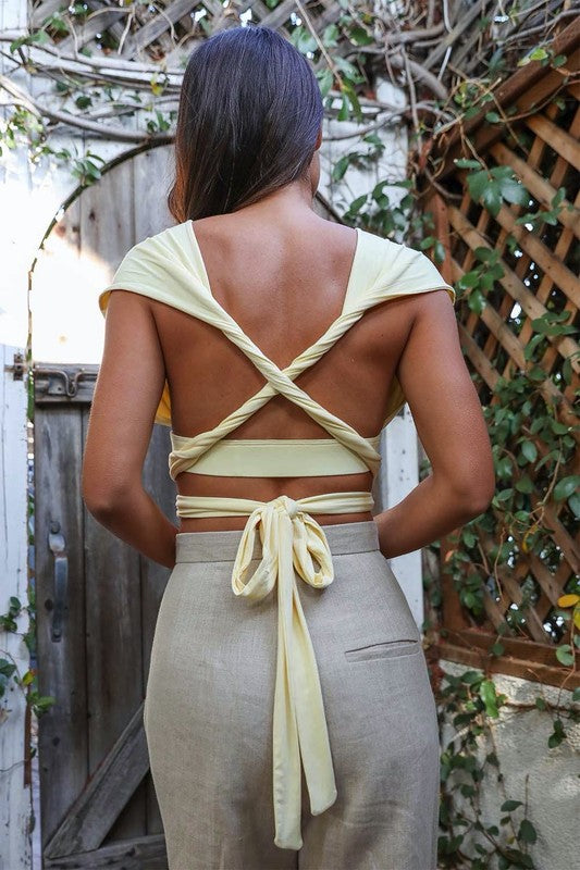 Multiple Ways Convertible Bralette-Leto Accessories-[option4]-[option5]-[option6]-[option7]-[option8]-Shop-Boutique-Clothing-for-Women-Online