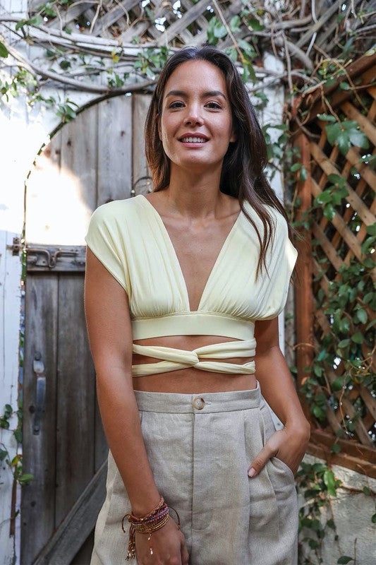 Multiple Ways Convertible Bralette-Leto Accessories-[option4]-[option5]-[option6]-[option7]-[option8]-Shop-Boutique-Clothing-for-Women-Online