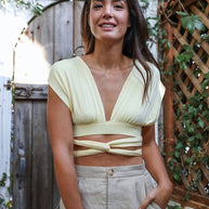 Multiple Ways Convertible Bralette-Leto Accessories-[option4]-[option5]-[option6]-[option7]-[option8]-Shop-Boutique-Clothing-for-Women-Online