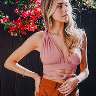 Multiple Ways Convertible Bralette-Leto Accessories-[option4]-[option5]-[option6]-[option7]-[option8]-Shop-Boutique-Clothing-for-Women-Online