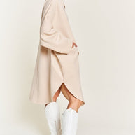 OVERSIZED KNIT CARDIGAN PLUS SIZE-Jade By Jane-[option4]-[option5]-[option6]-[option7]-[option8]-Shop-Boutique-Clothing-for-Women-Online