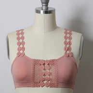 Boho Eye Lace Applique Bralette-Leto Accessories-[option4]-[option5]-[option6]-[option7]-[option8]-Shop-Boutique-Clothing-for-Women-Online