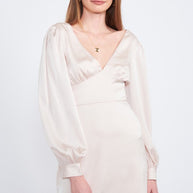 BACK STRAP TULIP MINI DRESS-Emory Park-[option4]-[option5]-[option6]-[option7]-[option8]-Shop-Boutique-Clothing-for-Women-Online