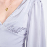 BACK STRAP TULIP MINI DRESS-Emory Park-[option4]-[option5]-[option6]-[option7]-[option8]-Shop-Boutique-Clothing-for-Women-Online