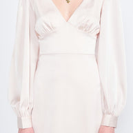 BACK STRAP TULIP MINI DRESS-Emory Park-[option4]-[option5]-[option6]-[option7]-[option8]-Shop-Boutique-Clothing-for-Women-Online