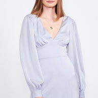 BACK STRAP TULIP MINI DRESS-Emory Park-[option4]-[option5]-[option6]-[option7]-[option8]-Shop-Boutique-Clothing-for-Women-Online