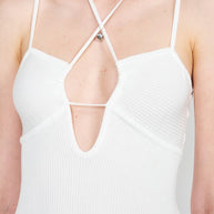 SPAGHETTI STRAP MIDI DRESS WITH SLIT-Emory Park-[option4]-[option5]-[option6]-[option7]-[option8]-Shop-Boutique-Clothing-for-Women-Online