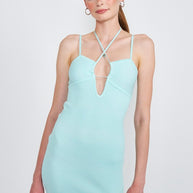 SPAGHETTI STRAP MIDI DRESS WITH SLIT-Emory Park-[option4]-[option5]-[option6]-[option7]-[option8]-Shop-Boutique-Clothing-for-Women-Online