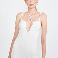 SPAGHETTI STRAP MIDI DRESS WITH SLIT-Emory Park-[option4]-[option5]-[option6]-[option7]-[option8]-Shop-Boutique-Clothing-for-Women-Online