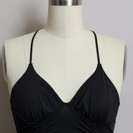 Ruched Bralette-Leto Accessories-[option4]-[option5]-[option6]-[option7]-[option8]-Shop-Boutique-Clothing-for-Women-Online