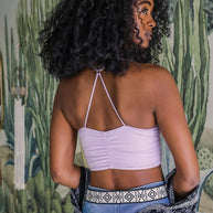 Ruched Bralette-Leto Accessories-[option4]-[option5]-[option6]-[option7]-[option8]-Shop-Boutique-Clothing-for-Women-Online