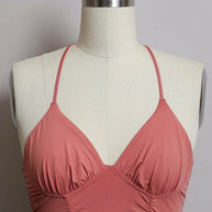 Ruched Bralette-Leto Accessories-[option4]-[option5]-[option6]-[option7]-[option8]-Shop-Boutique-Clothing-for-Women-Online