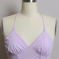 Ruched Bralette-Leto Accessories-[option4]-[option5]-[option6]-[option7]-[option8]-Shop-Boutique-Clothing-for-Women-Online