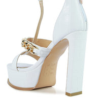 BONITA METAL CHAIN ZIP UP SANDAL-Rag Company-[option4]-[option5]-[option6]-[option7]-[option8]-Shop-Boutique-Clothing-for-Women-Online