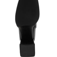 Poulin Faux Leather Chelsea Boots-Rag Company-[option4]-[option5]-[option6]-[option7]-[option8]-Shop-Boutique-Clothing-for-Women-Online