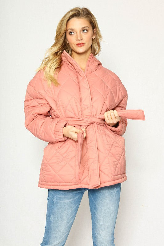 Puffer Jacket-Miss Sparkling-[option4]-[option5]-[option6]-[option7]-[option8]-Shop-Boutique-Clothing-for-Women-Online