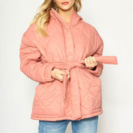 Puffer Jacket-Miss Sparkling-[option4]-[option5]-[option6]-[option7]-[option8]-Shop-Boutique-Clothing-for-Women-Online