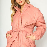 Puffer Jacket-Miss Sparkling-Pink-S-[option4]-[option5]-[option6]-[option7]-[option8]-Shop-Boutique-Clothing-for-Women-Online