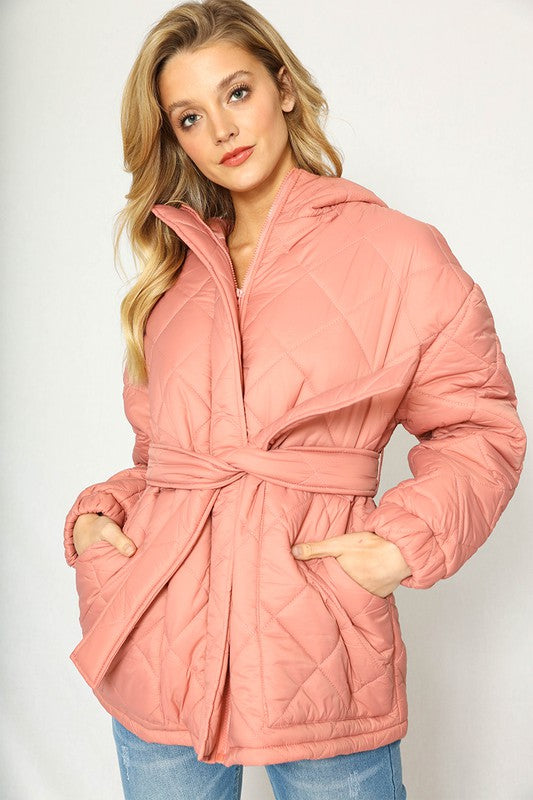 Puffer Jacket-Miss Sparkling-Pink-S-[option4]-[option5]-[option6]-[option7]-[option8]-Shop-Boutique-Clothing-for-Women-Online