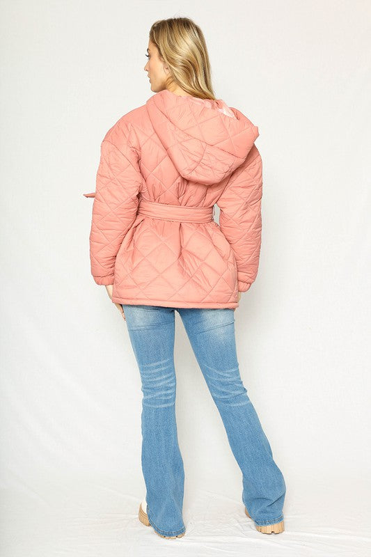 Puffer Jacket-Miss Sparkling-[option4]-[option5]-[option6]-[option7]-[option8]-Shop-Boutique-Clothing-for-Women-Online