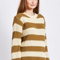 OVERSIZED SWEATER TOP-Emory Park-[option4]-[option5]-[option6]-[option7]-[option8]-Shop-Boutique-Clothing-for-Women-Online