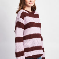 OVERSIZED SWEATER TOP-Emory Park-[option4]-[option5]-[option6]-[option7]-[option8]-Shop-Boutique-Clothing-for-Women-Online