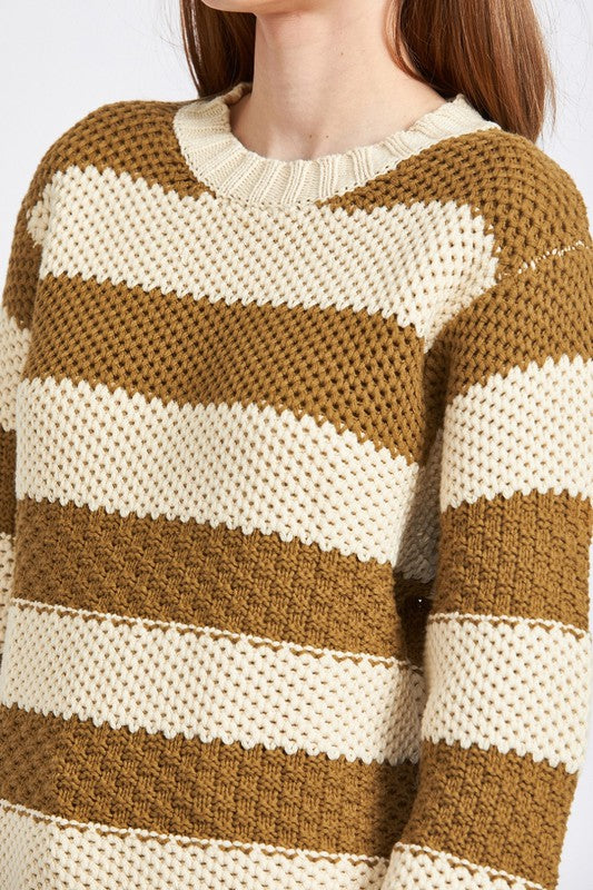 OVERSIZED SWEATER TOP-Emory Park-[option4]-[option5]-[option6]-[option7]-[option8]-Shop-Boutique-Clothing-for-Women-Online