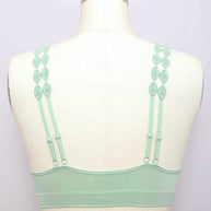 Boho Eye Lace Applique Bralette-Leto Accessories-[option4]-[option5]-[option6]-[option7]-[option8]-Shop-Boutique-Clothing-for-Women-Online