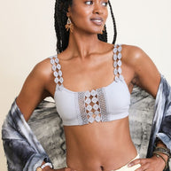 Boho Eye Lace Applique Bralette-Leto Accessories-[option4]-[option5]-[option6]-[option7]-[option8]-Shop-Boutique-Clothing-for-Women-Online