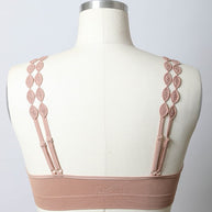 Boho Eye Lace Applique Bralette-Leto Accessories-[option4]-[option5]-[option6]-[option7]-[option8]-Shop-Boutique-Clothing-for-Women-Online