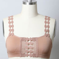 Boho Eye Lace Applique Bralette-Leto Accessories-[option4]-[option5]-[option6]-[option7]-[option8]-Shop-Boutique-Clothing-for-Women-Online