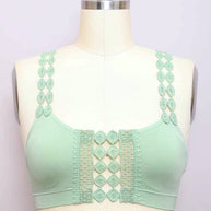 Boho Eye Lace Applique Bralette-Leto Accessories-[option4]-[option5]-[option6]-[option7]-[option8]-Shop-Boutique-Clothing-for-Women-Online