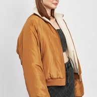 REVERSIBLE PUFFER JACKET-Emory Park-[option4]-[option5]-[option6]-[option7]-[option8]-Shop-Boutique-Clothing-for-Women-Online
