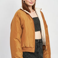 REVERSIBLE PUFFER JACKET-Emory Park-[option4]-[option5]-[option6]-[option7]-[option8]-Shop-Boutique-Clothing-for-Women-Online