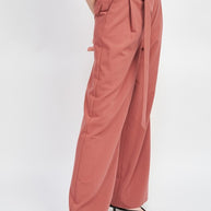 ASYMMETRICAL LONG BELT TROUSERS-Emory Park-[option4]-[option5]-[option6]-[option7]-[option8]-Shop-Boutique-Clothing-for-Women-Online