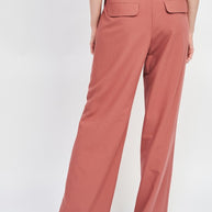 ASYMMETRICAL LONG BELT TROUSERS-Emory Park-[option4]-[option5]-[option6]-[option7]-[option8]-Shop-Boutique-Clothing-for-Women-Online