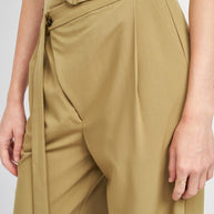 ASYMMETRICAL LONG BELT TROUSERS-Emory Park-[option4]-[option5]-[option6]-[option7]-[option8]-Shop-Boutique-Clothing-for-Women-Online