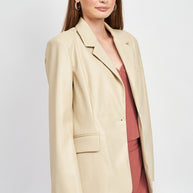 OVERSIZED LEATHER JACKET-Emory Park-[option4]-[option5]-[option6]-[option7]-[option8]-Shop-Boutique-Clothing-for-Women-Online