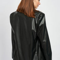 OVERSIZED LEATHER JACKET-Emory Park-[option4]-[option5]-[option6]-[option7]-[option8]-Shop-Boutique-Clothing-for-Women-Online