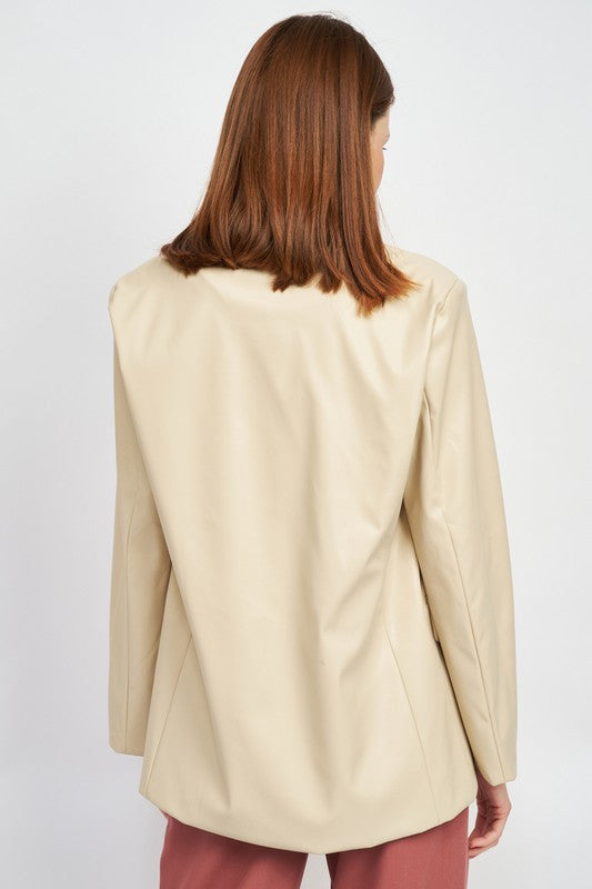 OVERSIZED LEATHER JACKET-Emory Park-[option4]-[option5]-[option6]-[option7]-[option8]-Shop-Boutique-Clothing-for-Women-Online