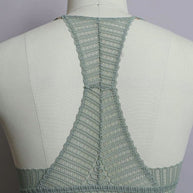 Plus Size Ribbed Lace Boho Racerback Bralette-Leto Accessories-[option4]-[option5]-[option6]-[option7]-[option8]-Shop-Boutique-Clothing-for-Women-Online