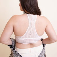 Plus Size Ribbed Lace Boho Racerback Bralette-Leto Accessories-[option4]-[option5]-[option6]-[option7]-[option8]-Shop-Boutique-Clothing-for-Women-Online