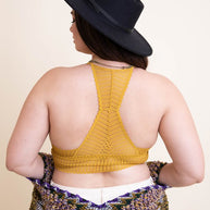 Plus Size Ribbed Lace Boho Racerback Bralette-Leto Accessories-[option4]-[option5]-[option6]-[option7]-[option8]-Shop-Boutique-Clothing-for-Women-Online