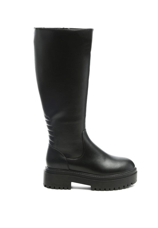 Axle Knee Boot-Rag Company-[option4]-[option5]-[option6]-[option7]-[option8]-Shop-Boutique-Clothing-for-Women-Online