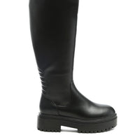 Axle Knee Boot-Rag Company-[option4]-[option5]-[option6]-[option7]-[option8]-Shop-Boutique-Clothing-for-Women-Online