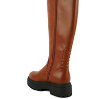 Axle Knee Boot-Rag Company-[option4]-[option5]-[option6]-[option7]-[option8]-Shop-Boutique-Clothing-for-Women-Online