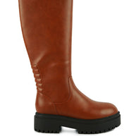 Axle Knee Boot-Rag Company-[option4]-[option5]-[option6]-[option7]-[option8]-Shop-Boutique-Clothing-for-Women-Online