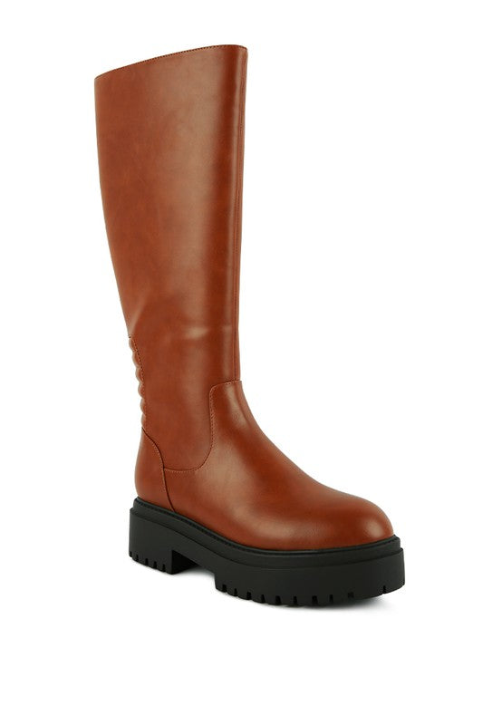 Axle Knee Boot-Rag Company-[option4]-[option5]-[option6]-[option7]-[option8]-Shop-Boutique-Clothing-for-Women-Online