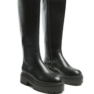 Axle Knee Boot-Rag Company-[option4]-[option5]-[option6]-[option7]-[option8]-Shop-Boutique-Clothing-for-Women-Online